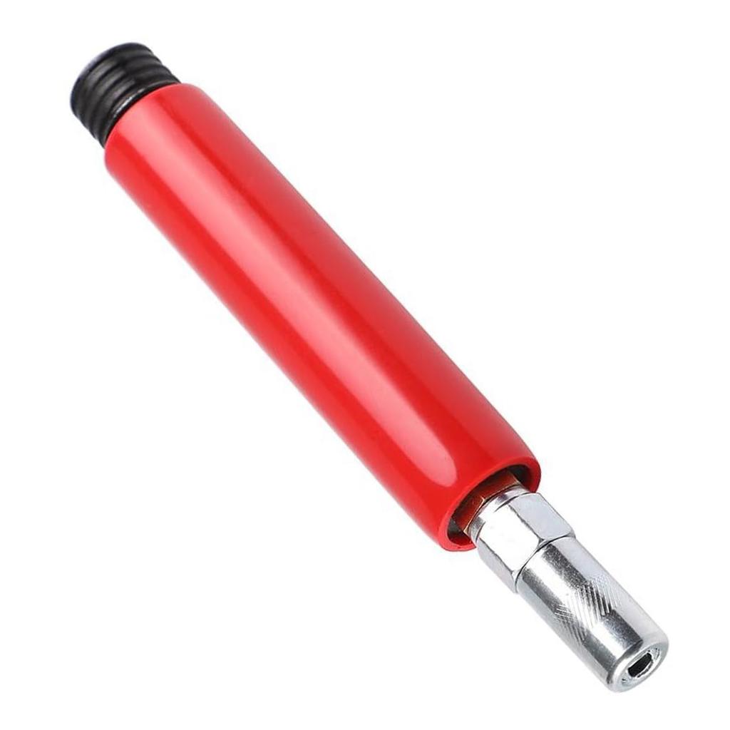Grease Fitting Cleaning Tool Stainless Steel Easy Using Zerk Fitting Cleaning Tool for Vehicle Maintenance