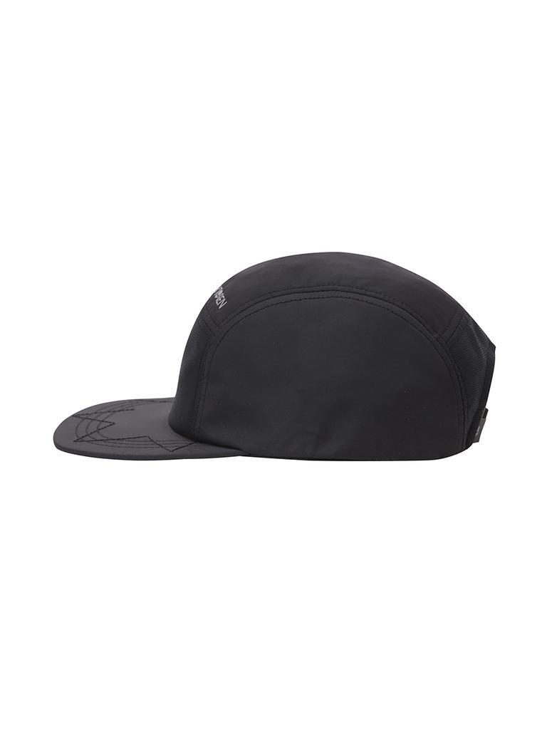 HYDROGEN Atomic Camp Cap