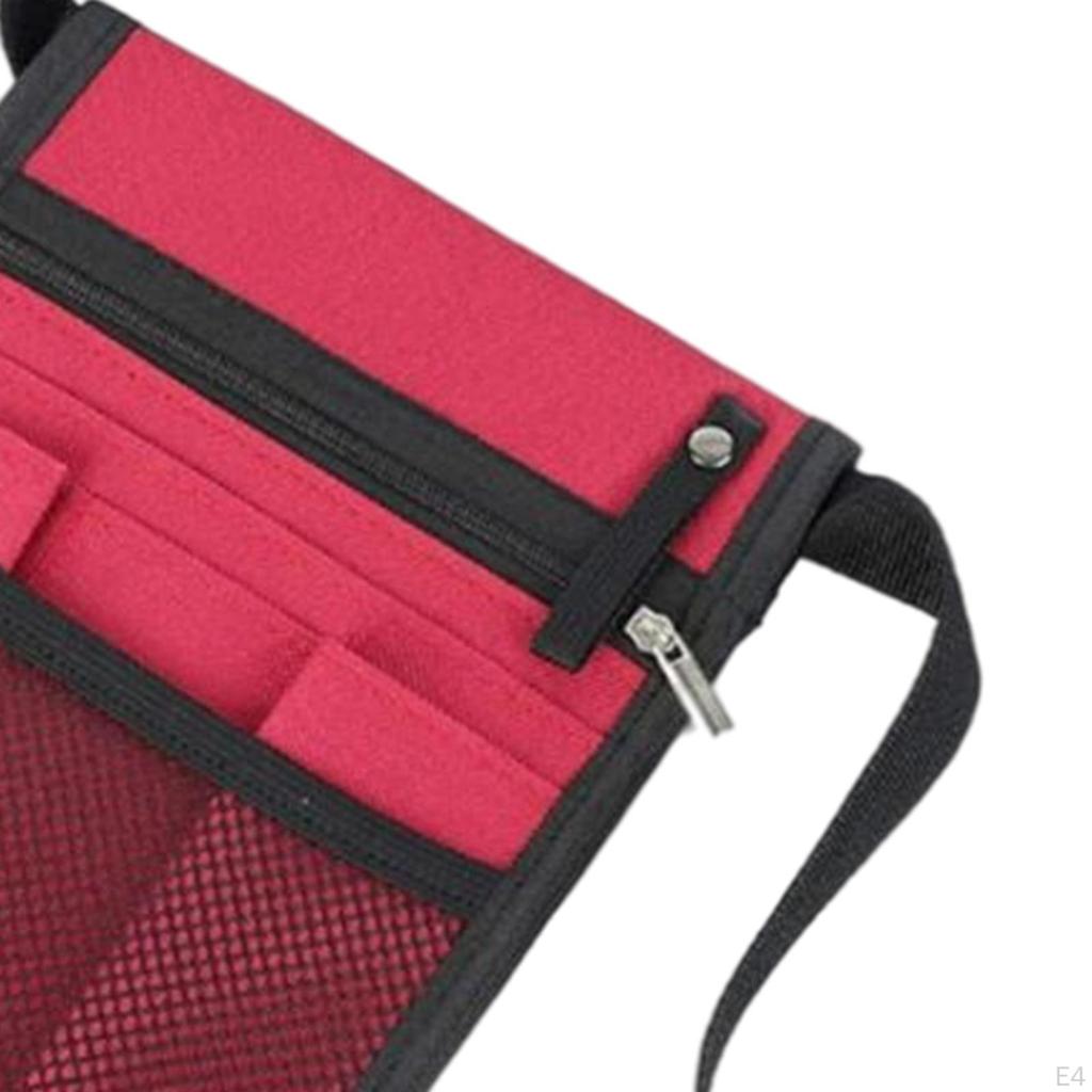 Krankenpflege Bauchtasche Beutel Gürteltasche Gürtel für Apothekerinnen Frauen