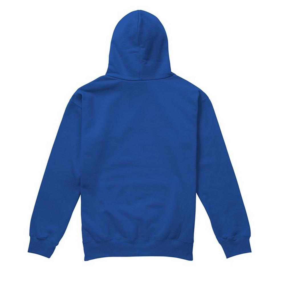 South Park Unisex Adult Oh Jeez Hoodie