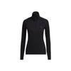 Women S Run faSt Half Zip SweatShirt Hb9223