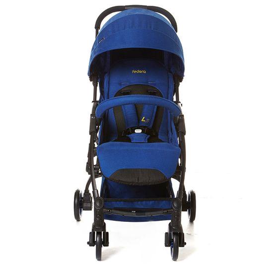 fedora l3 plus stroller