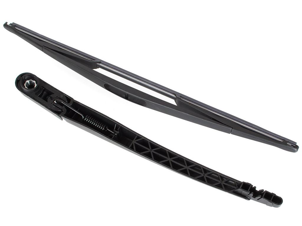 Ford Grand C-MAX 2010- Rear Wiper Arm + Blade