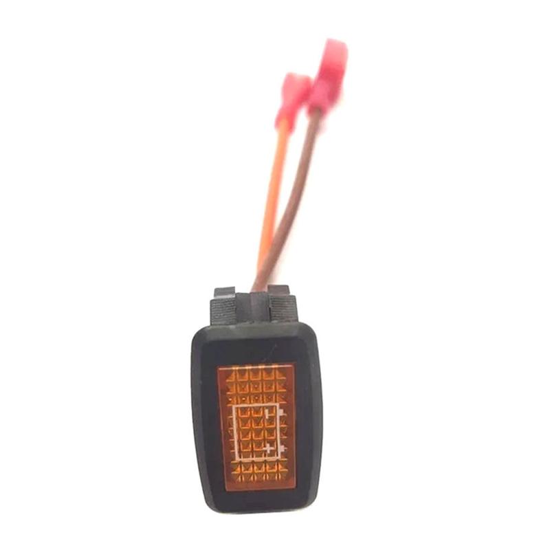 Precise For Club Car Precedent 2004-UP Battery Warning Light CDM Reading Capability Interface Part Number 1025087-01 102508701