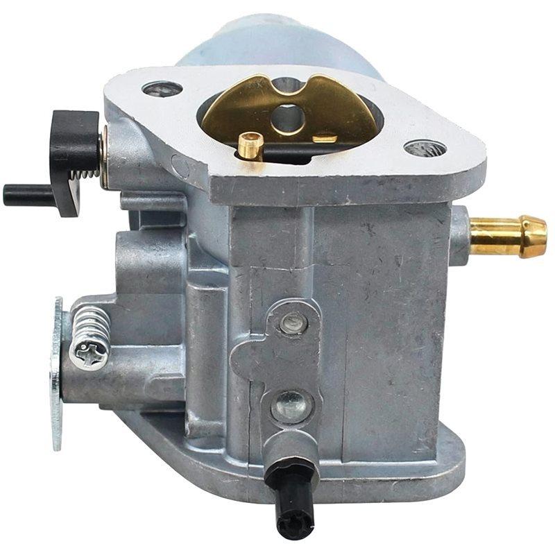 Innovative 15004-0827 Carburetor For Kawasaki FS600V 18.5 Hp Engine