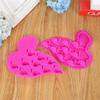 Flamingos Silicone Molds Cake Molds Chocolate Handmade Soap Mold Ice Molded Ice Grids