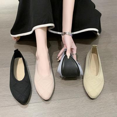 Sapatos de mulher – Sabrinas
