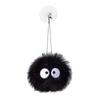 Peluche Sun Arrow Studio Ghibli Makkuro Kurosuke K9023