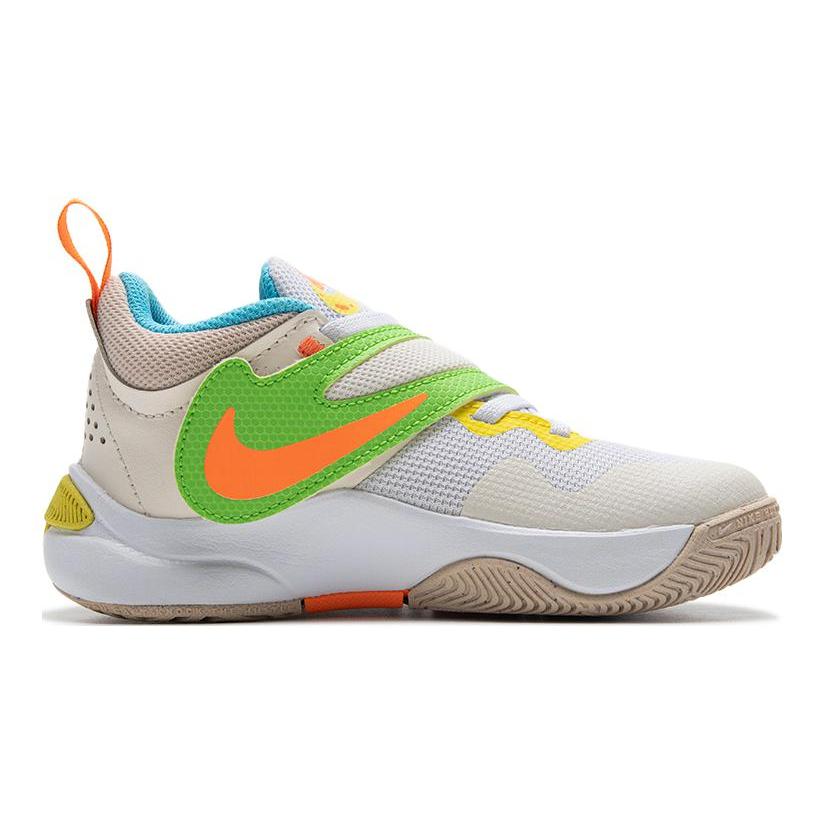 Nike Team Hustle D11 PS 'Play Freely' FN8905-141