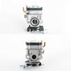 For Walbro/ZENOAH REDMAX G43L Trimmer  WYK-93-1 Adjustable Carburetor Replacement