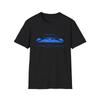 Classic Car Lover T-Shirt 1967 Vette Convertible Tee, Vintage Car Enthusiast
