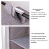 Collapsible Washable Multi-layer Fabric Wardrobe Organizer