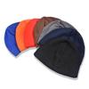 Slouchy Running Cycling Cap Polar Fleece Running Beanie Winter Ski Cap  for Men Women