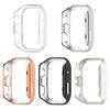 Screen Protectors Case Hard PC Bumper for Smartwatch Protective Cover Case for Watch Fit 4