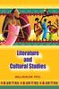 The Literature and Cultural Studies Book
