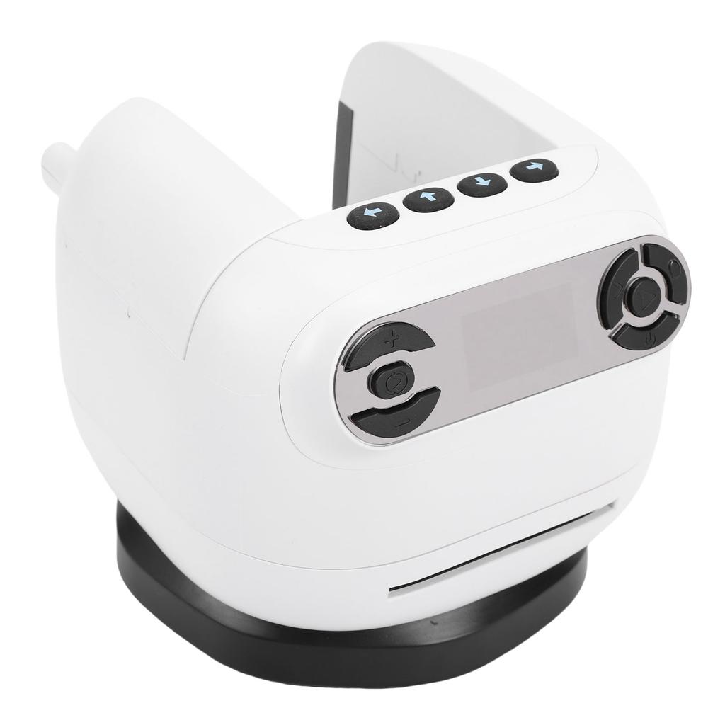 Automatic Card Dealer 360 Degree Playing Card Dealing Machine Supports 8 Players with 2600mAh Battery for Party  