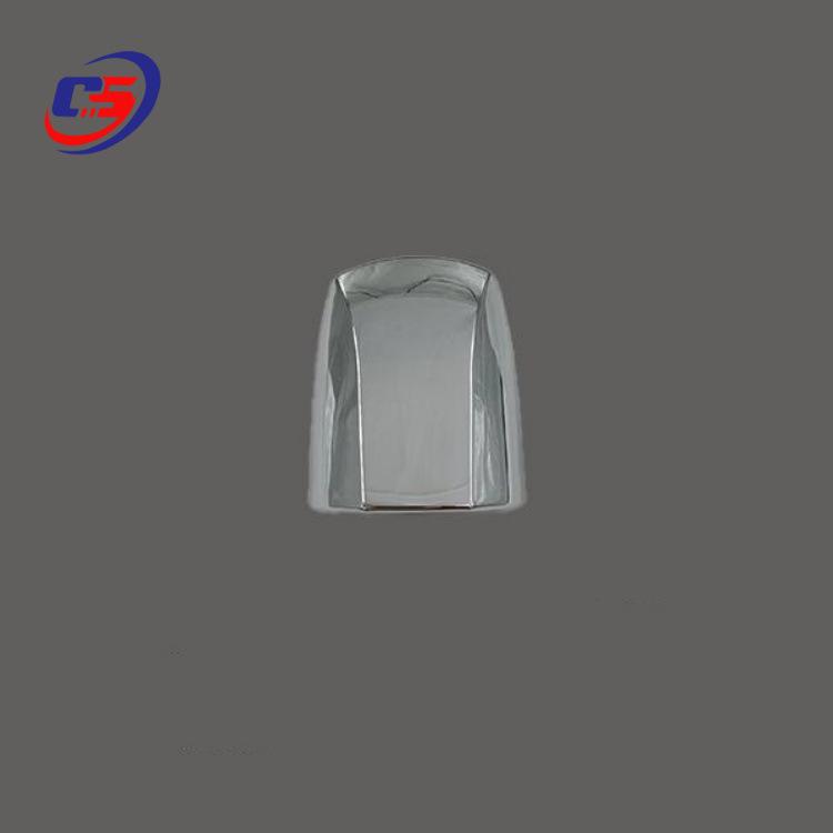 Накладка на ручку двери и личинку замка для Nissan Altima 2019-2025 Keyhole Cover Set