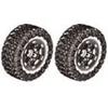 Mjx H12y1/12 Climbing Front And Rear Door Bridge Components Original Shock Absorber Rod Tires Complete Set Of Servo Accessories