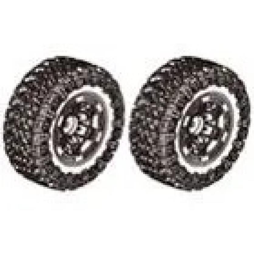 Mjx H12y1/12 Climbing Front And Rear Door Bridge Components Original Shock Absorber Rod Tires Complete Set Of Servo Accessories