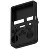 Handheld Gaming Machine Silicone Guard Silicone Protective Cover Prevents Scratches & Damage Simple Installs for R36S