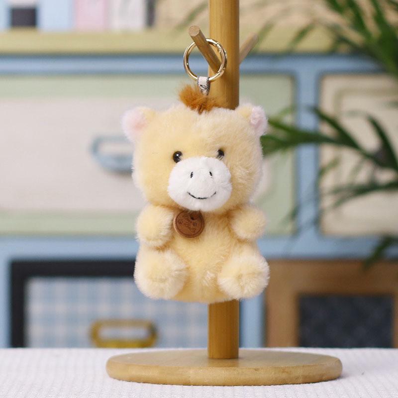 Peluche Panda Morbido Cotone Animale di Peluche Per Bambini Regalo Decorazione Stanza dei Giochi