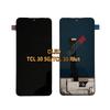 LCD Screen and Digitizer Full Assembly for TCL 30 5G/TCL 30 Plus OLED