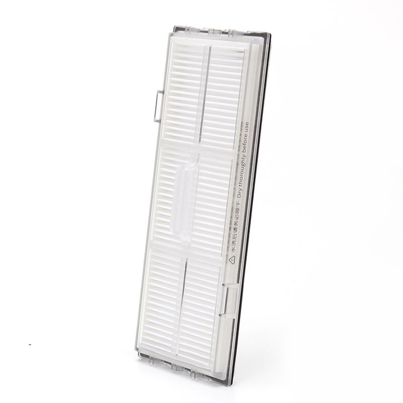 For Xiaomi Roborock S7 MaxV / Plus / S7 MaxV Ultra / G10S Vacuum Main Side Self-cleaning Brush Filter Mop Hepa Dust Bag
