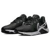 Nike Legend Essential 2 Black Metallic Silver Men Sneakers Blue Photon-Dust Metallic-Cool-Grey CQ9356-008
