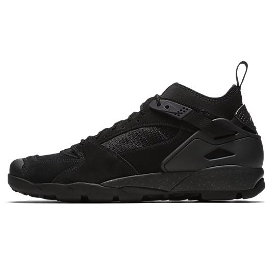 

Nike Air Revaderchi Чорний Антрацит AR0479-002 37.5