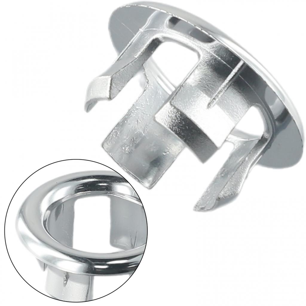Spare Parts Overflow Ring 2* 22mm-24mm 2x Accessories