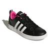 Adidas Vs Advantage 'Black Pink White' Women's BB9623