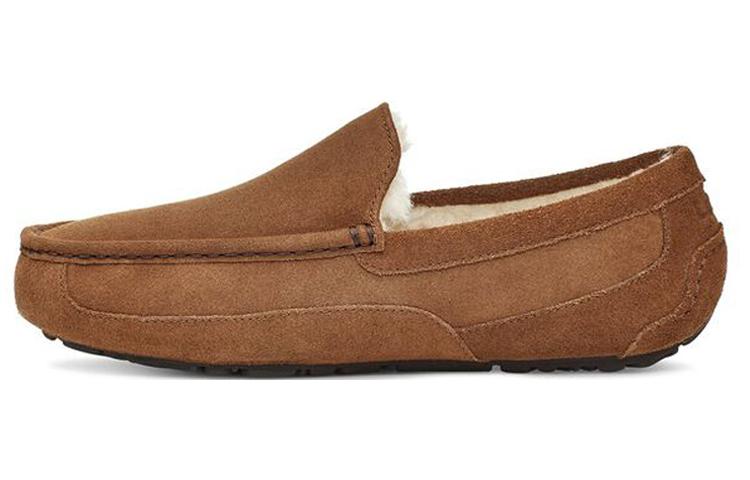UGG Casual Low Slippers Brown Women s 1115149-CHE 40
