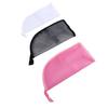 3 Pcs Standing Toiletry Bag Portable Lightweight Water Proof EVA Travel Toiletry Bag for Toothbrush Storage Bag