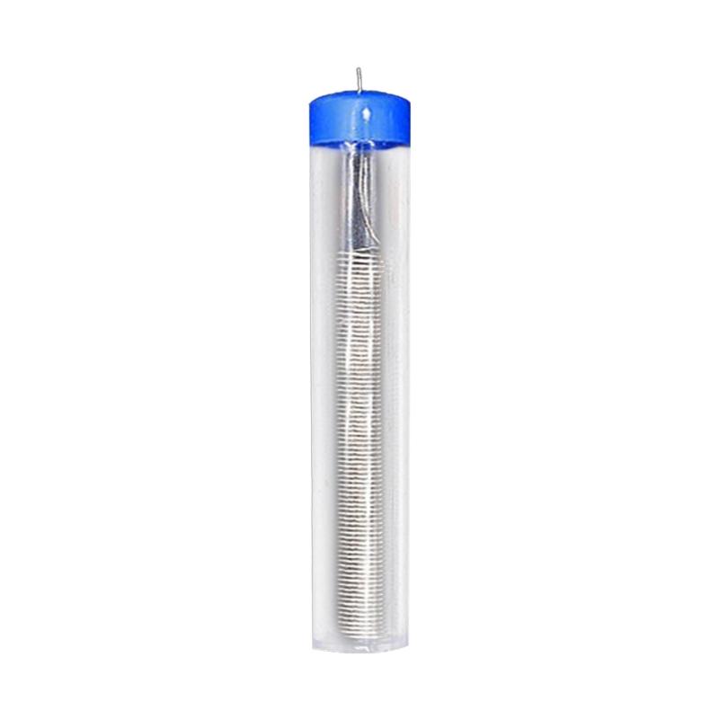 

Low Temperature Solders wire Ideal For Sensitive Components Smooth Flows Characteristics Portable Roll For Workshop Use