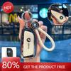 Hot 2025 Gradient TPU Car Remote Key Case Cover Shell For BMW I7 X7 G07 LCI I20 U11 IX X1 7 Series G70 G09 XM U06 G81 M3 Acc
