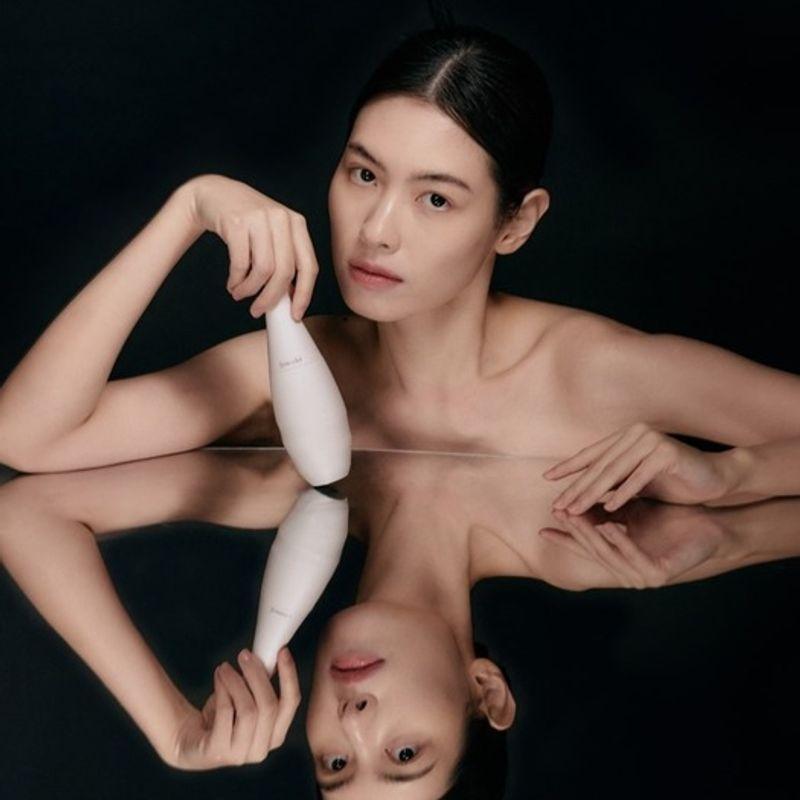 

Jisandal Ceramic Slick AQL Peptide Spicule Serum 30ml