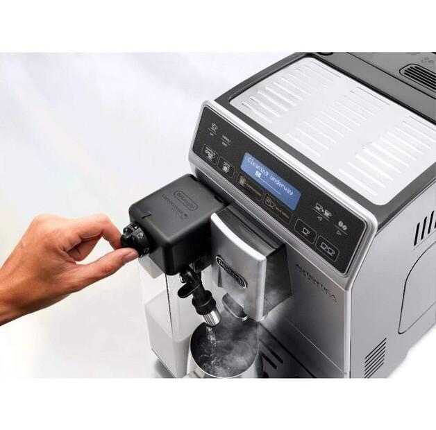 Coffee Machine DeLonghi ETAM 29.660 SB Autentica