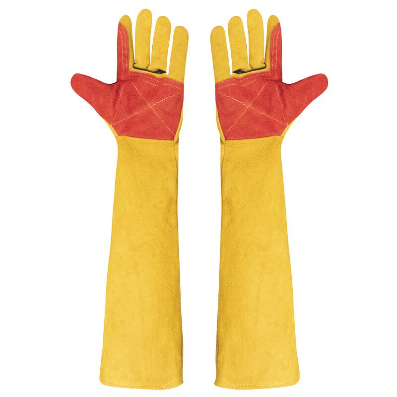 Cowhide Welding & Work Gloves