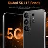 Smartphone Android S26 Ultra - 16 GB di RAM, 1 TB di Archiviazione, Display da 7,3"