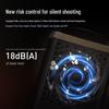 NANLITE FC-120C 120W Full-Color Portable Video Light