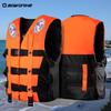 HANDUNYOU Adult Professional High Buoyancy Life Vest
