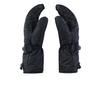 Electric Heated Touchscreen Gloves for Outdoor Skiing & Cycling