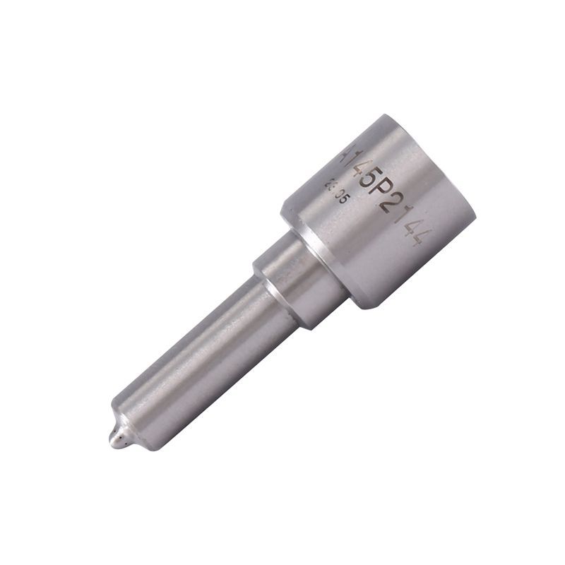 1 Piece DLLA145P2144 New Common Rail Diesel Fuel Injector Nozzle Parts Accessories For Injector 0445120187 0445120366