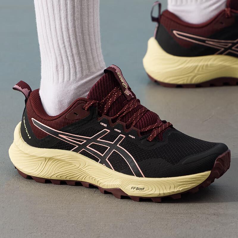 

ASICS Women s Training Cushioning Running Shoes US 7