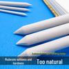 6-Piece Paper Blending Stumps for Sketching, Highlighting, Smudging, and Drawing Tools