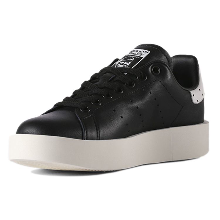 Adidas Originals Stan Smith Durable Low-Top Sneakers Women Sneakers BA7772