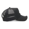 [New Era] Mesh Cap 9FORTY-A Black FREE 940AF TR NEWERA BLK WHI 25J