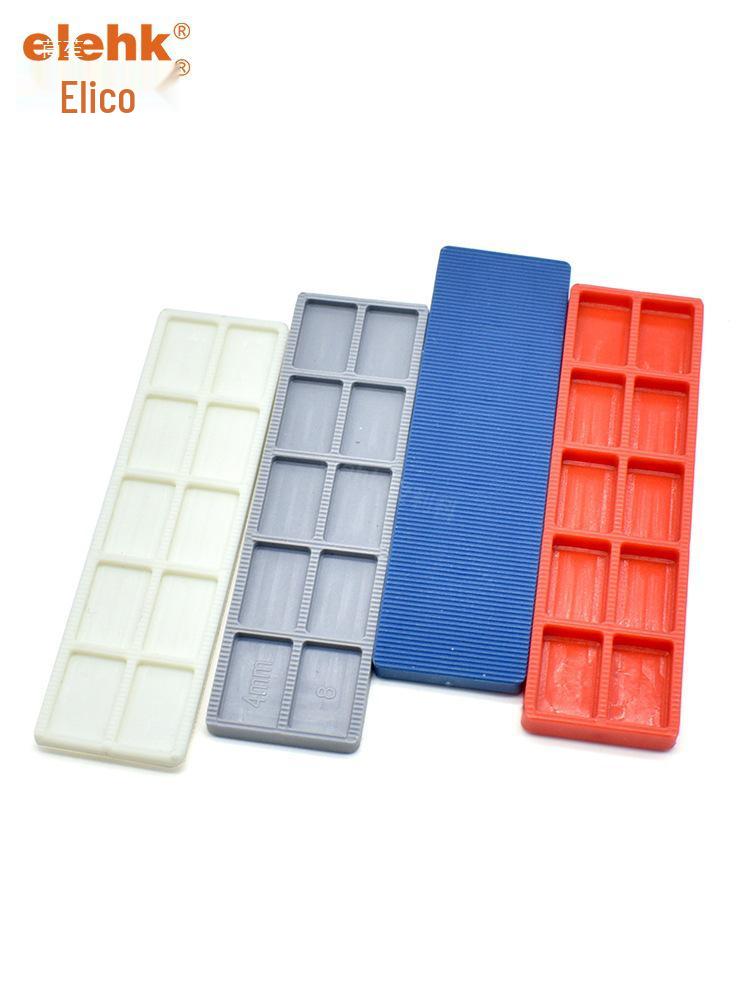 

Plastic Gasket for Flat Glass Windows - Multiple Sizes Available Gray 1*100*28 (100 pcs)