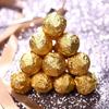 300 Pcs Chocolate Bar Wrappers, 6x6 Inches Candy Bar Wrappers Colored Aluminum Foil Candy Wrapping Paper for Chocolate Bar Packaging Candy Packaging