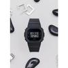 Casio Watch G-Shock Biomass Plastic GMD-S5610BB-1JF Women's Black